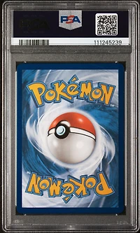2021 Pokemon Swsh Black Star Promo 109 Tyranitar V V Strikers Tins PSA