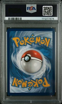 2022 Pokemon Sword & Shield Silver Tempest Full Art/lugia Vstar Secret PSA