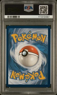 2024 Pokemon Paf En-paldean Fates 217 Gardevoir Ex Shiny Ultra Rare PSA