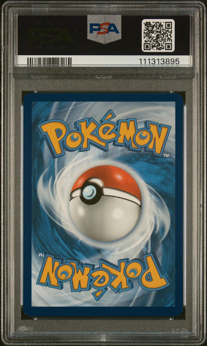 2023 Pokemon Par En-paradox Rift 241 Rika Ultra Rare PSA 10