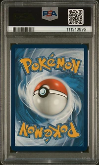 2023 Pokemon Par En-paradox Rift 241 Rika Ultra Rare PSA 10