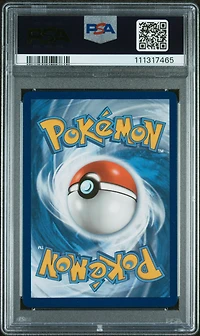 2019 Pokemon Sun & Moon Hidden Fates Sv41 Eevee-holo PSA