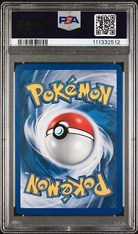 2005 Pokemon Ex Emerald 93 Deoxys Ex-holo PSA 9