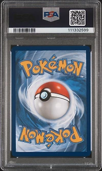 2025 Pokemon Jtg En-journey Together 187 Salamence Ex Special Illustration Rare PSA