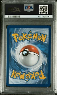 2025 Pokemon Jtg En-journey Together 176 Hop's Zacian Ex Ultra Rare PSA