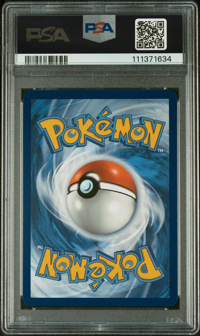 2024 Pokemon Ssp En-surging Sparks 037 Scovillain Ex PSA 10