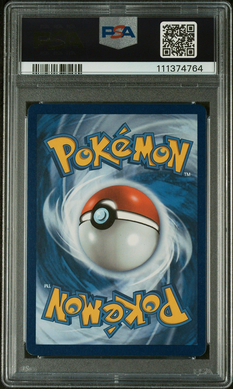 2021 Pokemon Celebrations Classic Collection 4 Charizard-holo PSA 9