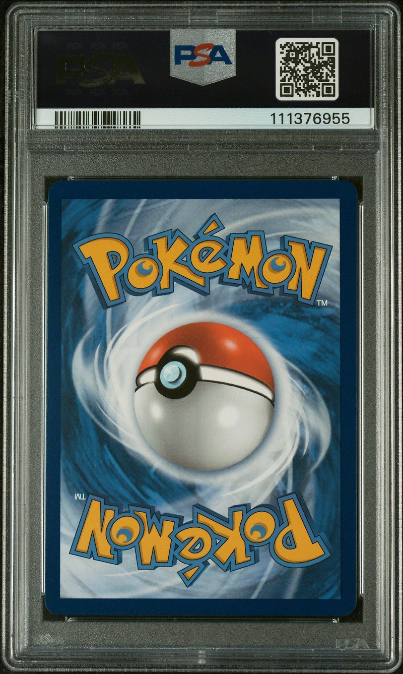 2023 Pokemon Sword And Shield Crown Zenith 066 Full Art/hatterene Vmax PSA 10
