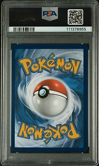 2023 Pokemon Sword And Shield Crown Zenith 066 Full Art/hatterene Vmax PSA 10