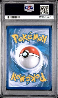 2013 Pokemon Black & White Promo Bw93 Umbreon-holo Sylveon Collection PSA 8