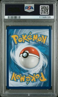 2022 Pokemon Sword & Shield Lost Origin 202 Full Art/hisuian Goodra Vstar Secret PSA 10