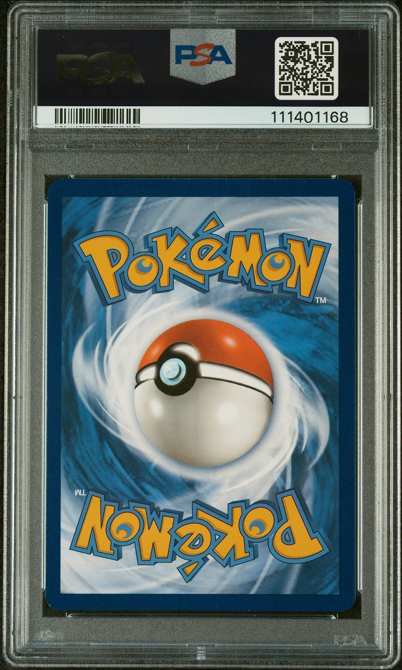 2023 Pokemon Svp En-sv Black Star Promo 013 Miraidon Scarlet & Violet Pokemon Center Elite Trainer Box-miraidon PSA