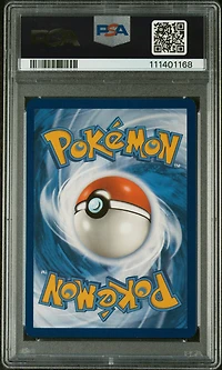 2023 Pokemon Svp En-sv Black Star Promo 013 Miraidon Scarlet & Violet Pokemon Center Elite Trainer Box-miraidon PSA
