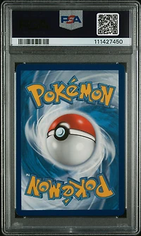 2020 Pokemon Sword & Shield Rebel Clash 189 Full Art/boss's Orders PSA