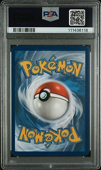 2021 Pokemon Celebrations 016 Zacian V PSA