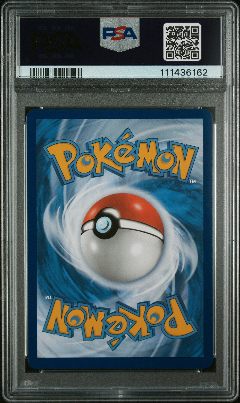 2023 Pokemon Svi En-scarlet & Violet 230 Great Tusk Ex Ultra Rare PSA