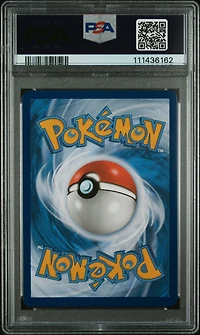 2023 Pokemon Svi En-scarlet & Violet 230 Great Tusk Ex Ultra Rare PSA