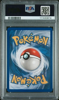 2003 Pokemon Aquapolis 41 Umbreon PSA 10