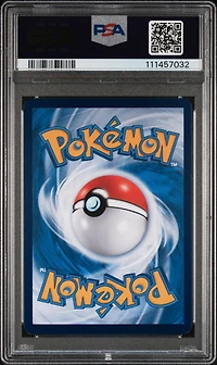 2025 Pokemon Simplified Chinese Cbb1 C-gem Pack Vol 1 Sprigatito PSA