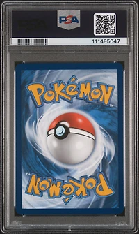 2025 Pokemon Jtg En-journey Together 189 N's Zoroark Ex Hyper Rare PSA