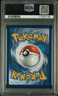 2021 Pokemon Celebrations 006 Flying Pikachu V PSA