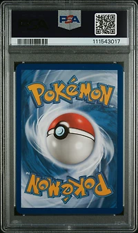 2023 Pokemon Pal En-paldea Evolved 266 Dendra Special Illustration Rare PSA 10
