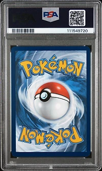 2025 Pokemon Jtg En-journey Together 183 Iono's Bellibolt Ex Special Illustration Rare PSA