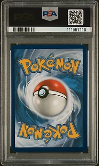 2019 Pokemon Sun & Moon Team Up 180 Full Art/nita PSA 9