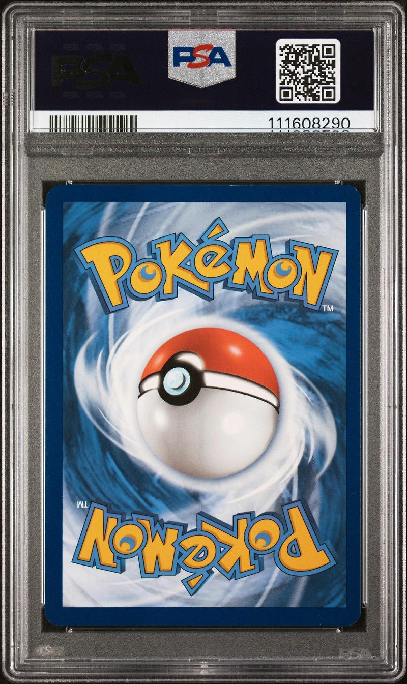 2022 Pokemon Sword & Shield Brilliant Stars Tg08 Full Art/alcremie PSA 8