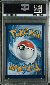 2023 Pokemon Sword And Shield Crown Zenith 123 Bea-reverse Foil PSA 8