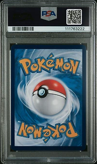 2025 Pokemon Simplified Chinese Cbb1 C-gem Pack Vol 1 Fuecoco PSA 10
