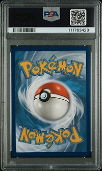 2020 Pokemon Sword & Shield Vivid Voltage 141 Full Art/togekiss Vmax PSA