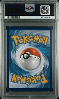 2016 Pokemon Xy Breakpoint 120 Full Art/m Scizor Ex PSA