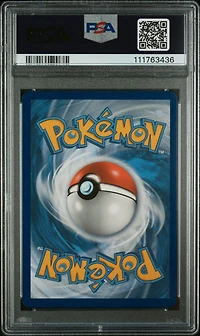 2021 Pokemon Swsh Black Star Promo 101 Blastoise V Blastoise V Battle Deck PSA 10