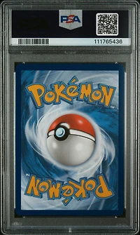 2023 Pokemon Mew En-151 Alakazam Ex PSA