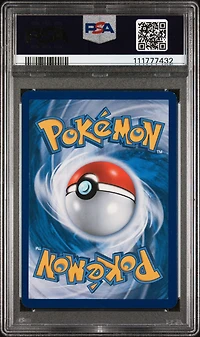 2014 Pokemon Xy Flashfire M Charizard Ex Ultra Rare PSA