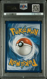 2022 Pokemon Sword & Shield Brilliant Stars 014 Shaymin Vstar PSA 9