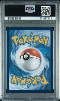 2025 Pokemon Pre En-prismatic Evolutions 160 Cornerstone Mask Ogerpon Ex Special Illustration Rare PSA