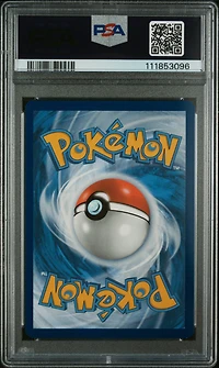 2023 Pokemon Pal En-paldea Evolved 274 Chien-pao Ex Hyper Rare PSA