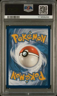 2023 Pokemon Sword And Shield Crown Zenith Gg34 Full Art/mareep PSA 9