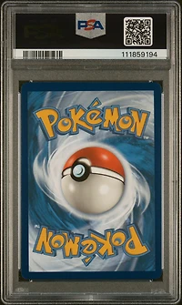 2022 Pokemon Sword & Shield Lost Origin 187 Full Art/hisuian Goodra V PSA 10