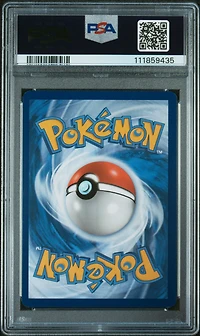 2023 Pokemon Par En-paradox Rift 262 Roaring Moon Ex Hyper Rare PSA