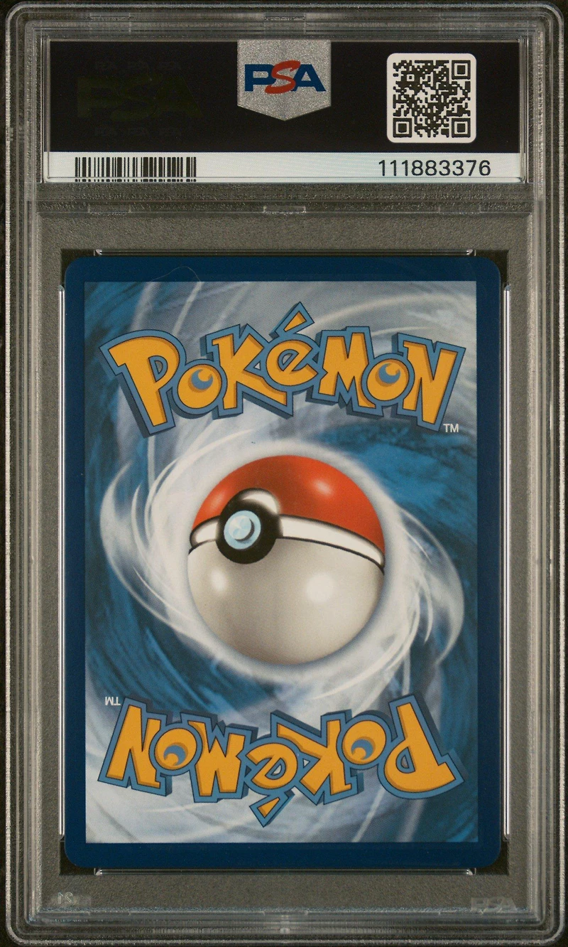 2022 Pokemon Sword & Shield Astral Radiance 053 Hisuian Typhlosion V PSA