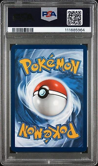 2025 Pokemon Jtg En-journey Together 170 Hop's Wooloo Illustration Rare PSA