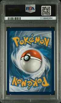 2021 Pokemon Sword & Shield Battle Styles 161 Full Art/phoebe PSA 10