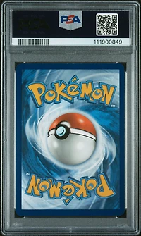 2023 Pokemon Par En-paradox Rift 259 Tulip Special Illustration Rare PSA