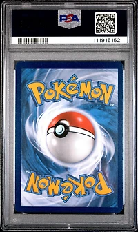 2022 Pokemon Swsh Black Star Promo 260 Full Art/charizard V Sword & Shield Ultra-premium Collection-charizard PSA NM-MT+ 8.5