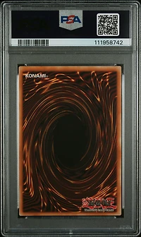 2024 Yu-gi-oh! Ra02-25th Anniversary Rarity Collection Ii En021 Red-eyes Dark Dragoon 1st Edition-quarter Century Secret Rare PSA