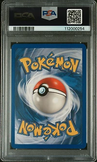 2004 Pokemon Ex Fire Red & Leaf Green 67 Magikarp-reverse Foil PSA