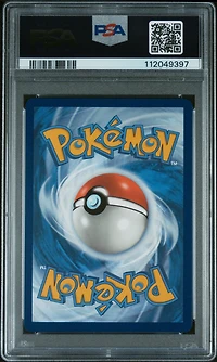 2023 Pokemon Obf En-obsidian Flames 200 Palafin Illustration Rare PSA
